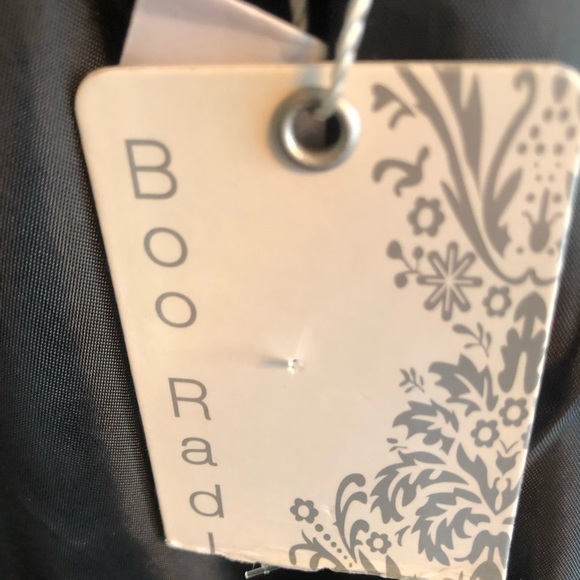 Boo Radley Blazer - Picture 9 of 10